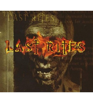 Last Rites Steam Key EUROPE